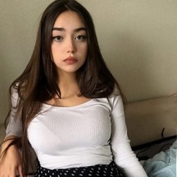 Лера Воропаева