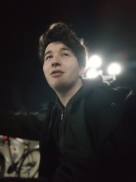 Егор Корнейчук