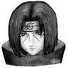 itachi uchiha