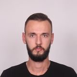 Михаил Марущак