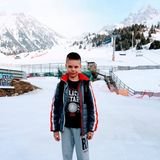 Егор Гаус