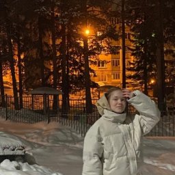 Валерия Шиловских