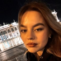 Алена Соколова