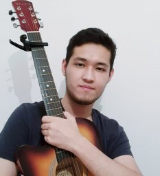 Erniyazoov