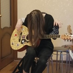 Максим Есенин