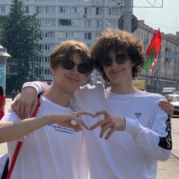 Кирилл Анищенко