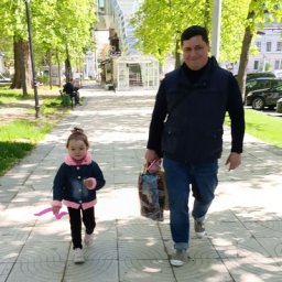 Станислав Петрик
