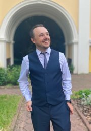 Александр Стеценко