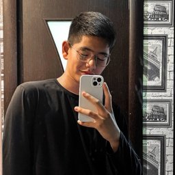 Расул Назаров