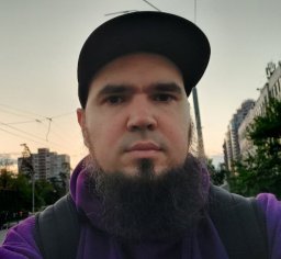 Dmitry Chernyaev