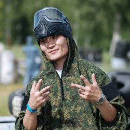 Асхат Токсанбаев
