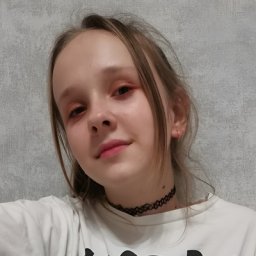 Дарья Ретунская