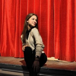 Алёна Соловьева