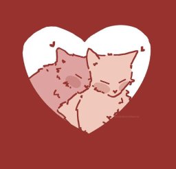 someone in love