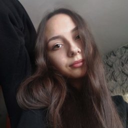 Алина Хромова