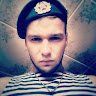 Nick Amirov