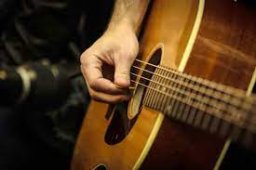 GitarOpiskelen