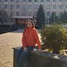 Уляна Глушко