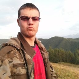 Никита Нейр