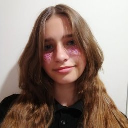 Алёна Сычёва
