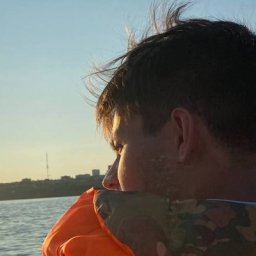 Данил Кириллов