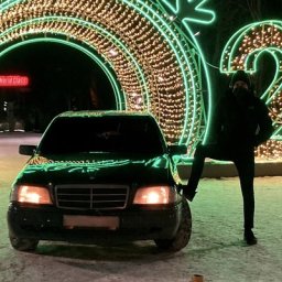 Макс Нечаев