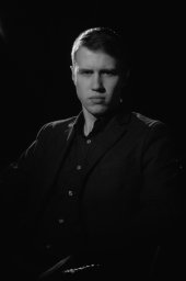 Дмитрий Иванов