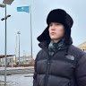 Арсен Бериккалиев