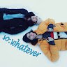 So whatever