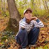 Христина Крильчук