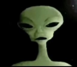 aliennnn
