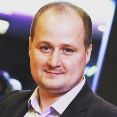 Александр Свечканев