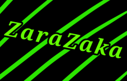 Zarazaka