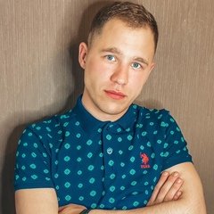 Ярослав Пеганов