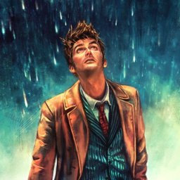 The Doctor