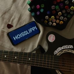 Housslippii