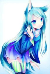 Просто киса:3
