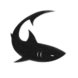 sharkinlean