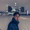AMIRAMZAN KALYSBAYEV