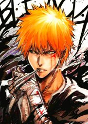 Ichigo