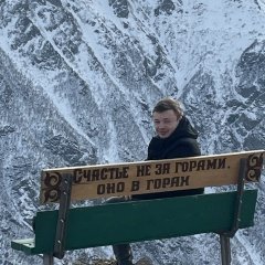 Казбек Маргиев