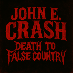 JohnECrash