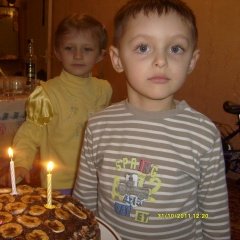 Максим Крабито