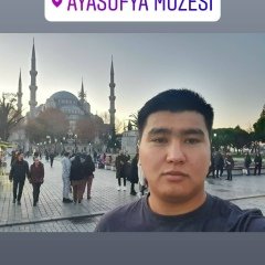 Рамазан Айтуганов