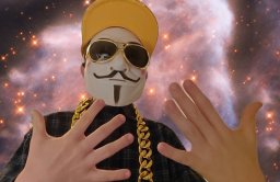 YAдер