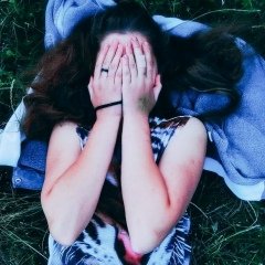 Ангелина Милафеева