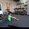 Дархан Кахарман