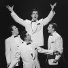 The four aces