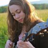 Sarah Jarosz
