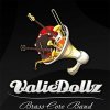 ValieDollz BrassCore Band